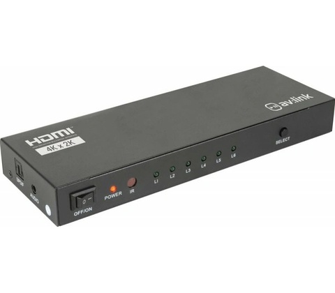 AV:link HSS24