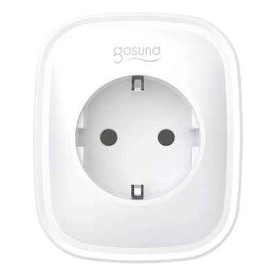 Gosund Smart plug WiFi SP112