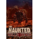 Haunted: Hells Reach