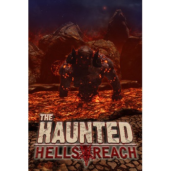 Haunted: Hells Reach