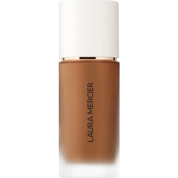 Laura-Mercier Facial-make-up Foundation Real Flawless Foundation 5W2 Sienna 29 ml