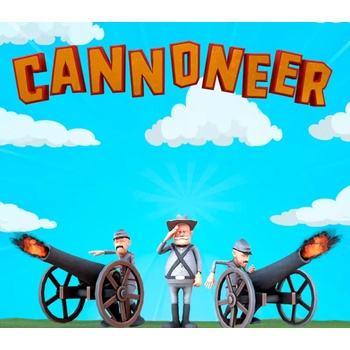 Cannoneer