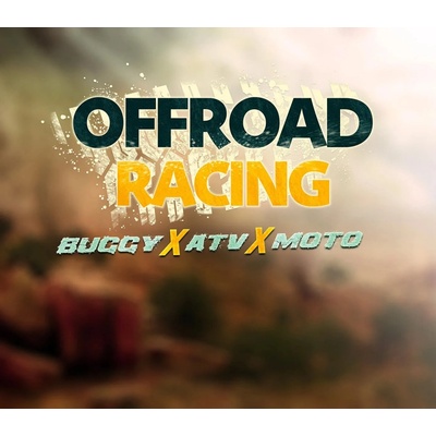 Offroad Racing - Buggy X ATV X Moto