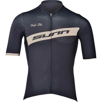 SUNN Pánsky čierny