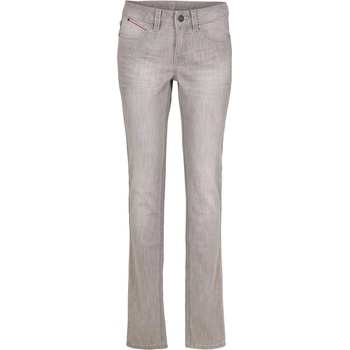 PUMA Дамски дънки Puma Skinny Fit Jeans Womens - Grey