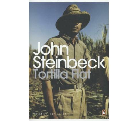 Tortilla Flat