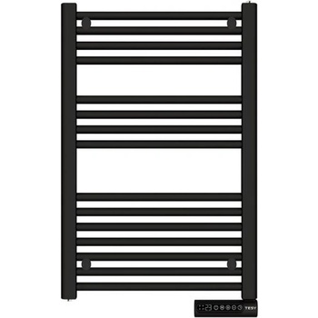 TESY Електрическа лира за баня tesy th01 500w b (423960)