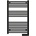 TESY Електрическа лира за баня tesy th01 500w b (423960)
