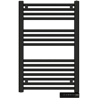 TESY Електрическа лира за баня tesy th01 500w b (423960)
