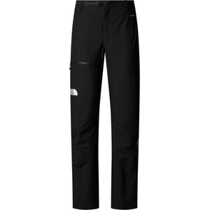 The North Face Дамски водоустойчив панталон The North Face Women's Summit Futurelight Torre Egger Lt Pant Mountaineering trousers - TNF Black - размер XL (107-3887-0115)