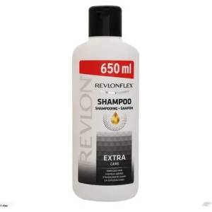 Revlon Flex шампоан за суха и увредена коса 650 ml