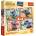 Trefl - Puzzle 4v1 Lilo & Stitch: Holidays in Hawaii - 1 - 39 piese