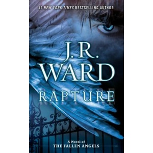 Fallen Angels, Rapture | J. R. Ward (ISBN: 9780451414793)