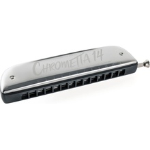 Hohner Chrometta 14 C dur