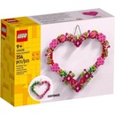 Image 1 of LEGO® Heart Ornament (40638)