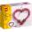 LEGO® Heart Ornament (40638)