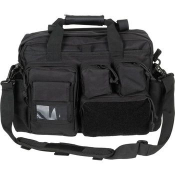 Image 1 of MFH Чанта с каишка за рамо, черна (30007a)