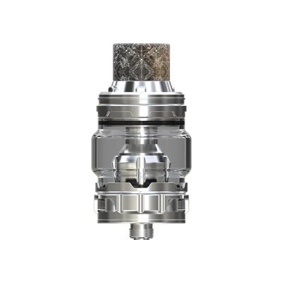 iSmoka Eleaf ELLO Duro clearomizer Silver 6,5ml