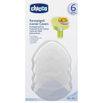 Chicco Предпазители за ъгли - 4 броя/оп. N0503 (N0503)