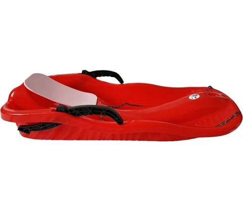 Aga Boby DS493 Červené