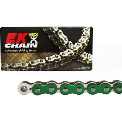 EK Chain Reťaz 520 SRX2 110