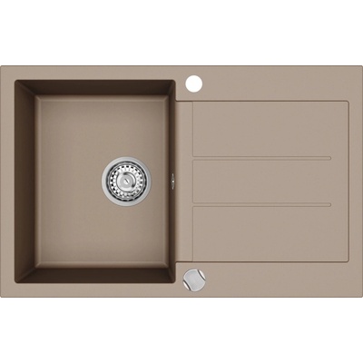 Aquastone ATLAS 40 kávová