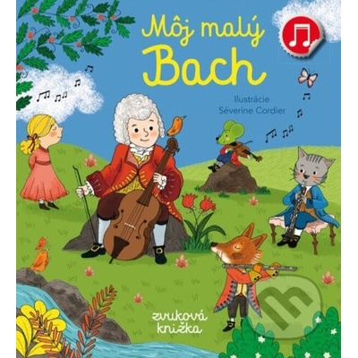 Môj malý Bach