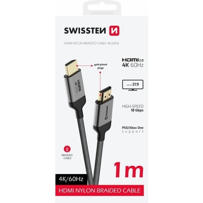 Swissten 75501101
