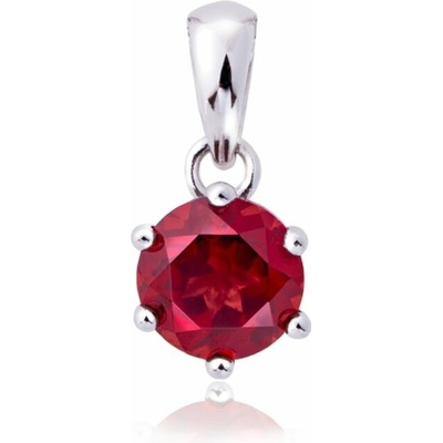 Colure Kulatý granát Crimson One COL 36