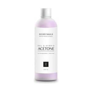 Ochno OCHO NAILS Strawberry Acetone 500 ml