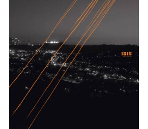 Isis - Temporal CD