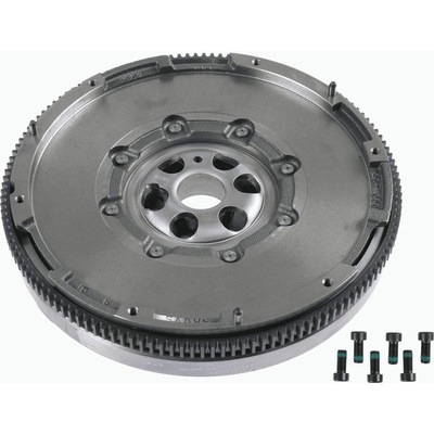 SACHS 2294 000 514 Setrvačník (2294000514) | Zboží Auto