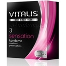 Vitalis Sensation 3 ks