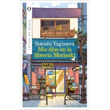 MIS DIAS EN LA LIBRERIA MORISAKI