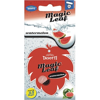TASOTTI MAGIC LEAF Watermelon 5g