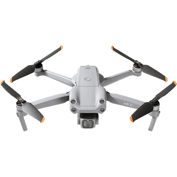 Image 2 of DJI AIR 2S (CP.MA.00000359.01)