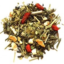 WILFRED Lemon detox 50 g