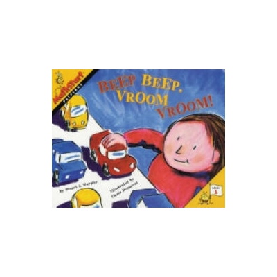 Beep Beep, Vroom Vroom! | Stuart J. Murphy