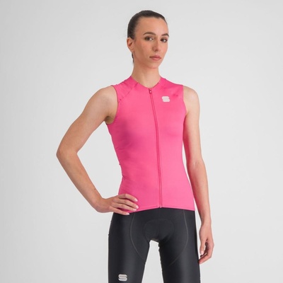 Sportful MATCH dámsky carmine rose