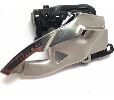 Sram X.0