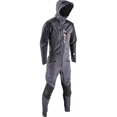 Leatt MTB HYDRADRI 3.0 šedá