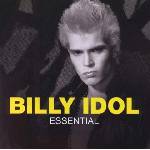 Universal Idol Billy: Essential - CD (013979)