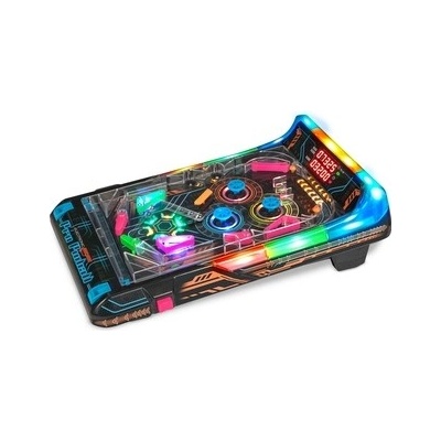 Hra Pinball PRO - elektronická