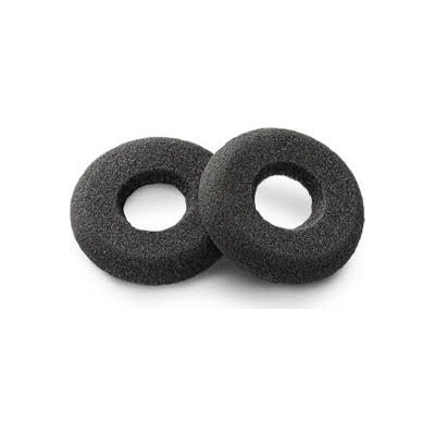 HP Poly Blackwire C310 320 Foam Ear Cushions 2 Pieces 88225-01; 85S15AA – Zboží Živě