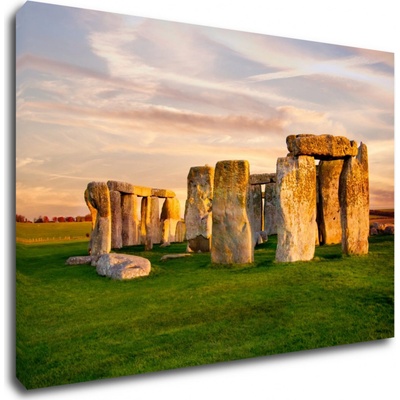 Impresi Obraz Stonehenge - 60 x 40 cm
