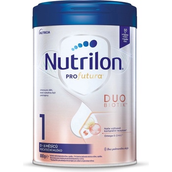 Nutrilon 1 Profutura DUOBIOTIK 800 g