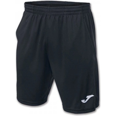 Joma šortky DRIVE bermuda BLACK