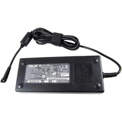 Originální nabíječka adaptér Asus ROG GL553VD-DM064T 120W 6,32A 19V 5,5 x 2,5mm