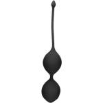 Lovetoy Вагинални топчета Медицински силикон "luna black