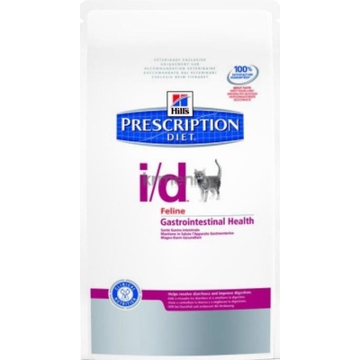 Hill’s Prescription Diet I/D 5 kg